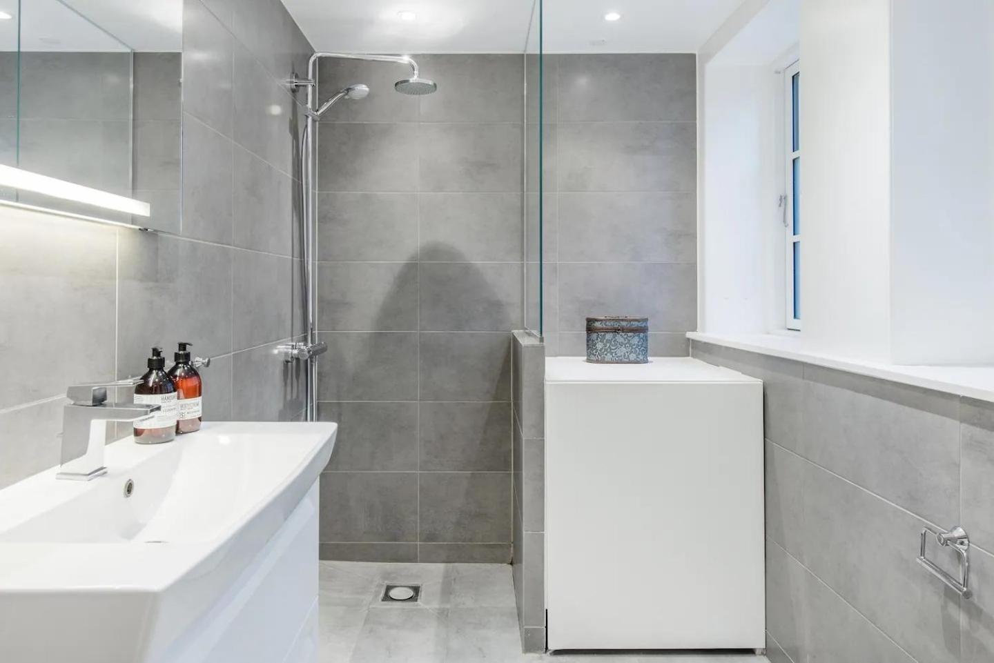 Appartement Connected Luxury In Historical Townhouse Copenhague