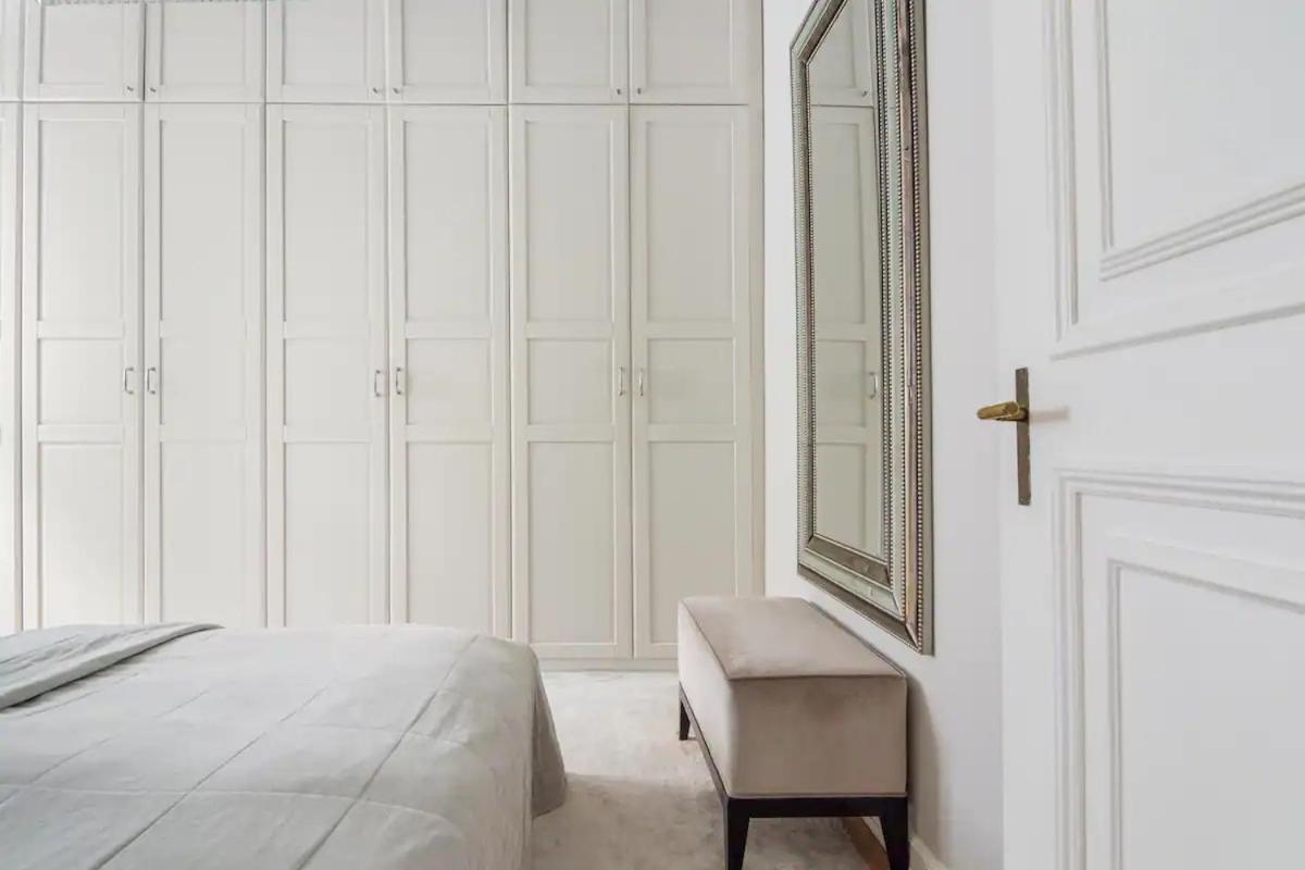Connected Luxury In Historical Townhouse * Copenhague