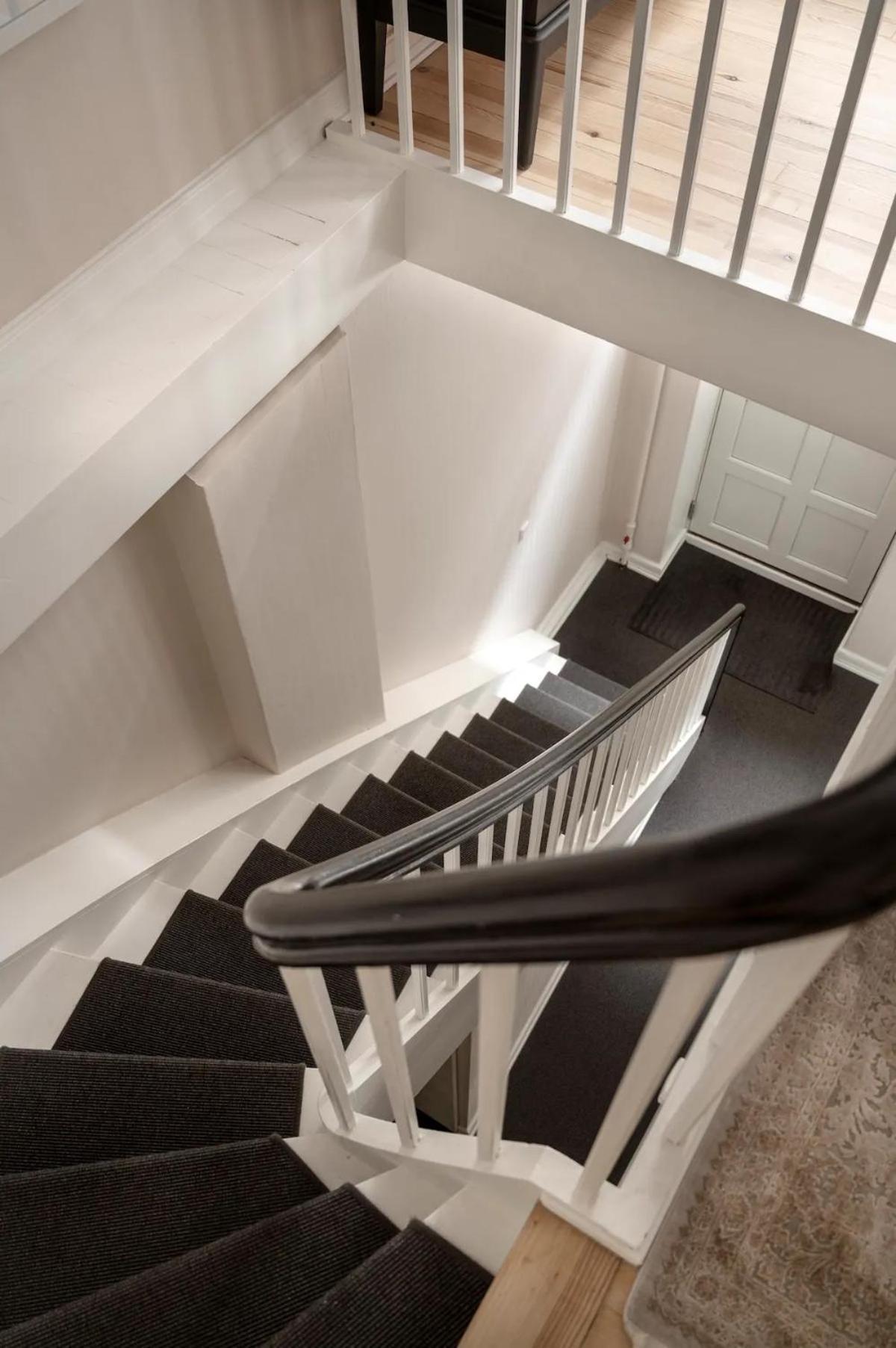 Appartement Connected Luxury In Historical Townhouse