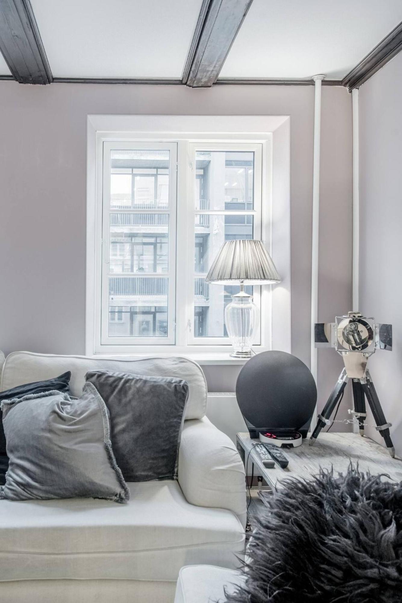 Connected Luxury In Historical Townhouse * Copenhague